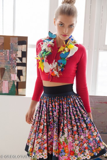 Mexican Vogue 5